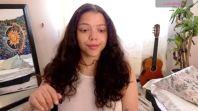 Amanda sweet online show from 4, 8, 2026