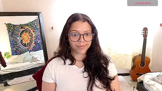 Amanda sweet online show from 7, 8, 2026