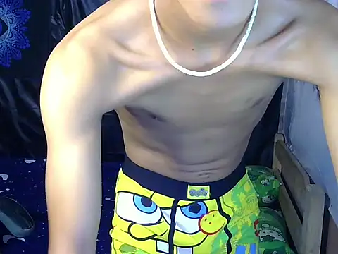 kenbigcockxx online show from 3, 2, 2026