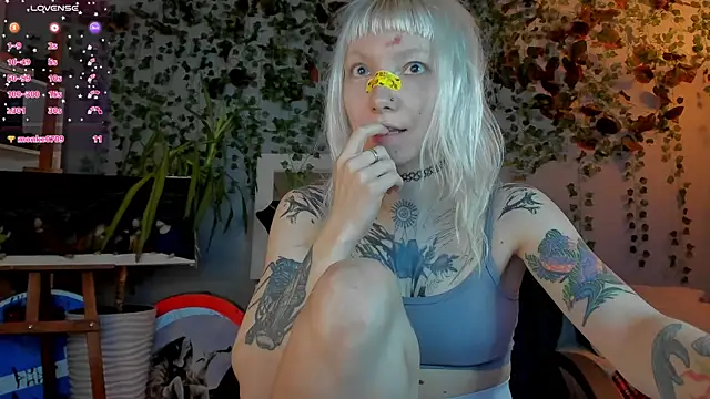 tattoo art baby online show from 8, 8, 2026