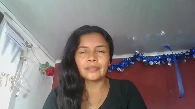 DianaOchoa  online show from 31, 1, 2026