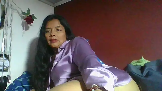 DianaOchoa  online show from 28, 3, 2026