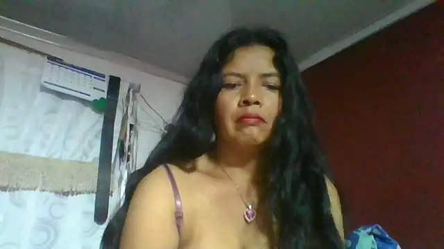DianaOchoa  online show from 31, 3, 2026