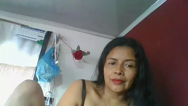 DianaOchoa  online show from 1, 4, 2026