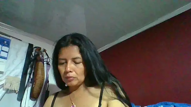 DianaOchoa  online show from 11, 4, 2026