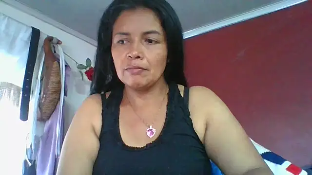 DianaOchoa  online show from 11, 4, 2026