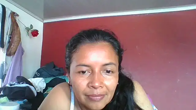 DianaOchoa  online show from 18, 4, 2026
