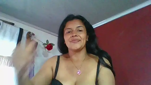 DianaOchoa  online show from 28, 4, 2026
