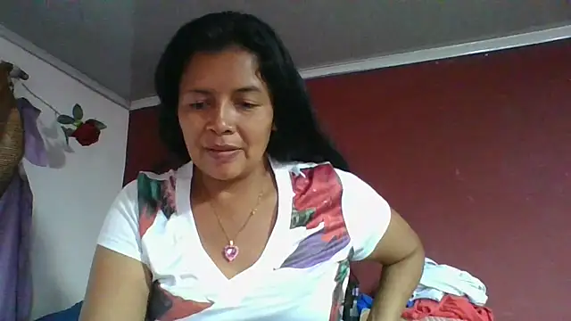 DianaOchoa  online show from 29, 4, 2026