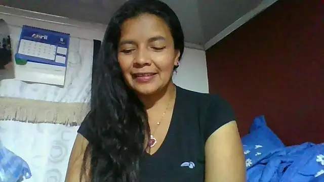 DianaOchoa  online show from 1, 5, 2026