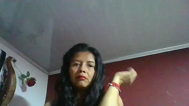 DianaOchoa  online show from 3, 5, 2026
