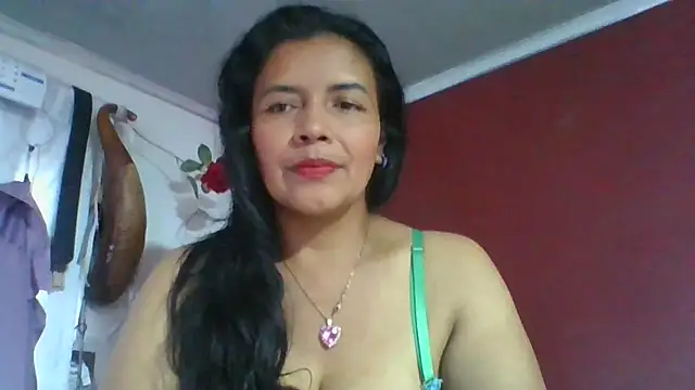 DianaOchoa  online show from 3, 5, 2026