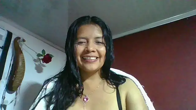 DianaOchoa  online show from 8, 5, 2026