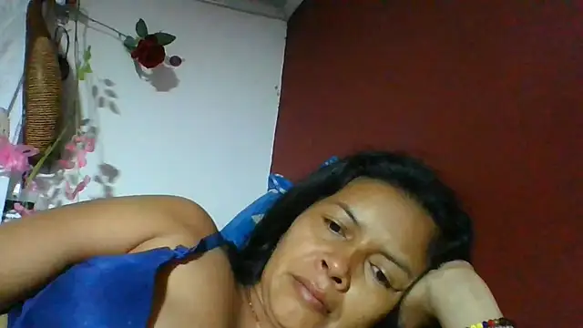 DianaOchoa  online show from 3, 7, 2026