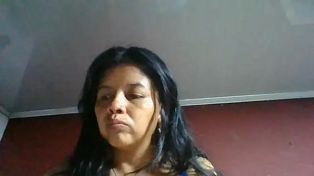 DianaOchoa  online show from 6, 7, 2026