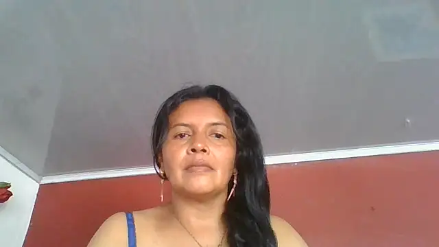DianaOchoa  online show from 6, 7, 2026