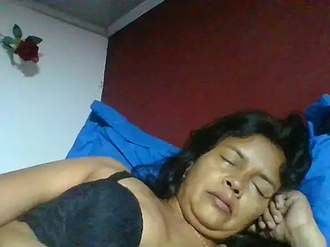 DianaOchoa  online show from 11, 7, 2026
