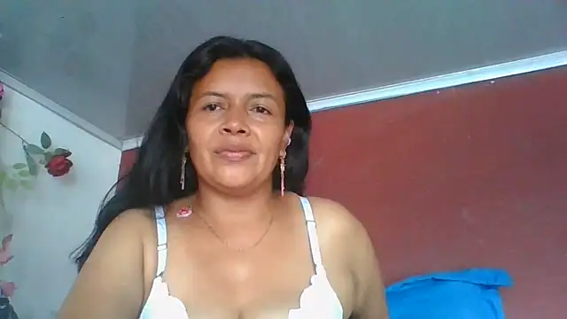 DianaOchoa  online show from 11, 7, 2026