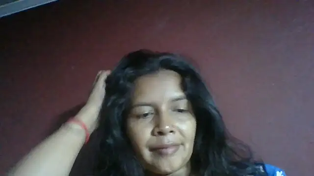 DianaOchoa  online show from 15, 7, 2026