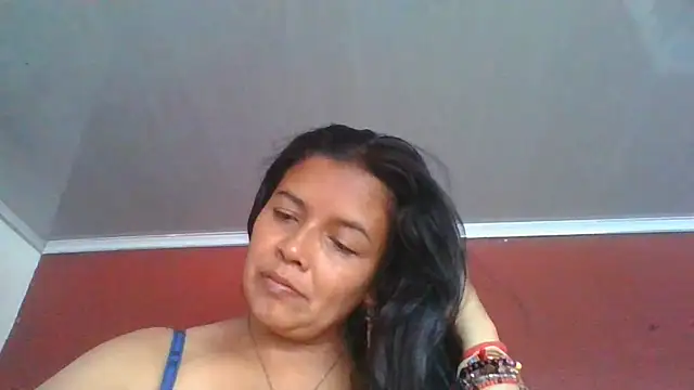 DianaOchoa  online show from 17, 7, 2026