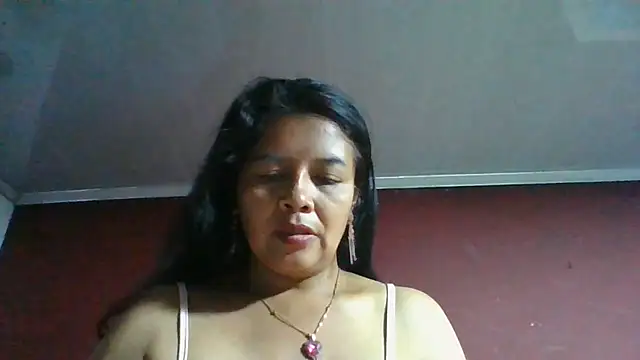 DianaOchoa  online show from 21, 7, 2026