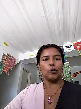 DianaOchoa  online show from 21, 7, 2026