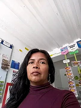 DianaOchoa  online show from 23, 7, 2026