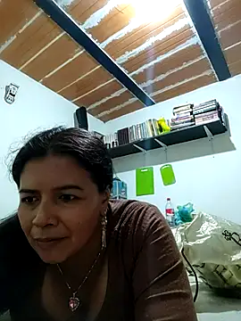 DianaOchoa  online show from 24, 7, 2026