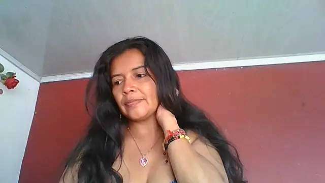 DianaOchoa  online show from 28, 7, 2026