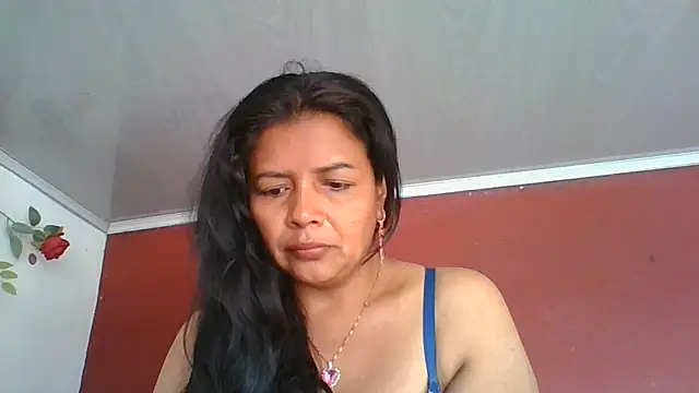 DianaOchoa  online show from 29, 7, 2026