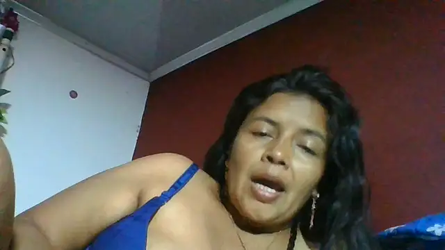 DianaOchoa  online show from 2, 8, 2026
