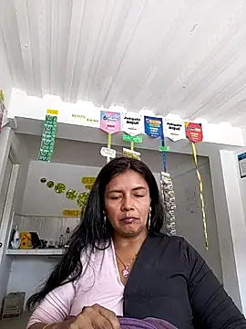 DianaOchoa  online show from 2, 8, 2026