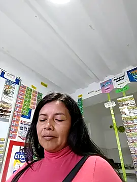 DianaOchoa  online show from 3, 8, 2026