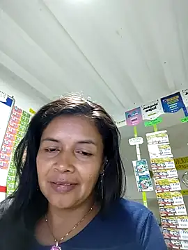 DianaOchoa  online show from 5, 8, 2026