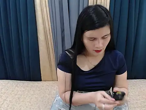 pinay amaliax online show from 13, 9, 2025