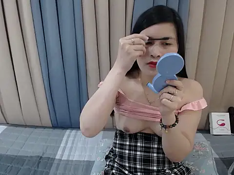 Snapshot of pinay_amaliax chatting on 13, 5, 2026 pinay amaliax online show from 13, 5, 2026