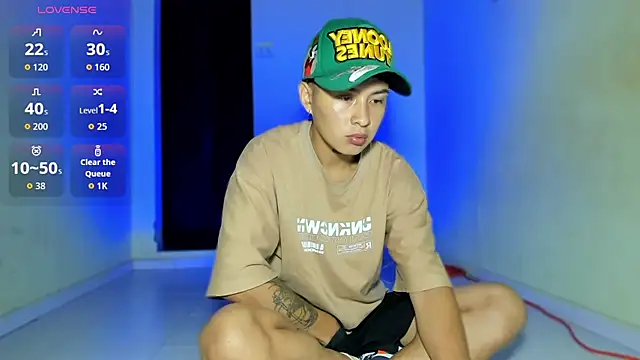 Archie-Davis online show from 11, 10, 2025