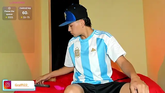 Archie-Davis online show from 12, 10, 2025