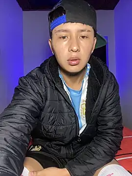 Archie-Davis online show from 16, 10, 2025