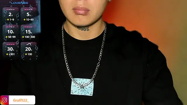 Archie-Davis online show from 18, 10, 2025