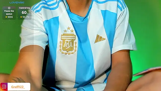 Archie-Davis online show from 19, 10, 2025