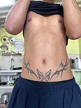 Archie-Davis online show from 20, 10, 2025