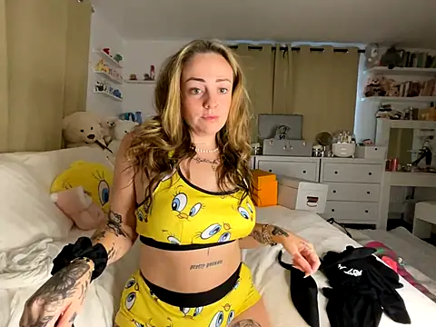 SofiaaBlackk online show from 19, 10, 2025