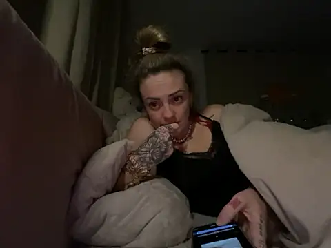 SofiaaBlackk online show from 31, 10, 2025