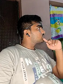 Harsha Happy online show from 8, 10, 2025