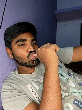 Harsha Happy online show from 27, 11, 2025