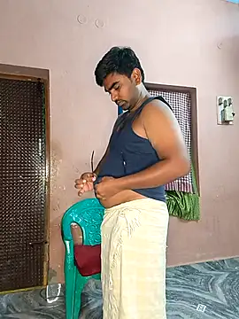 Harsha Happy online show from 4, 12, 2025