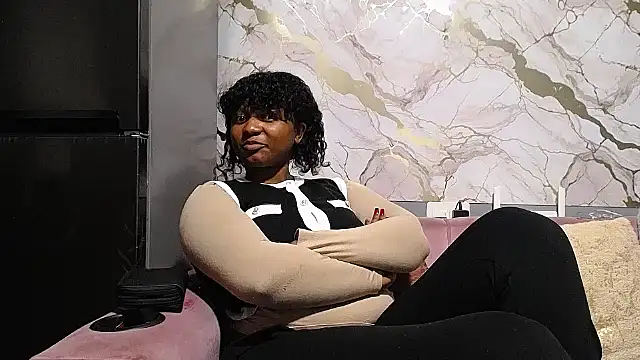 Goddessberry online show from 17, 6, 2026