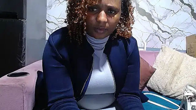 Goddessberry online show from 30, 7, 2026
