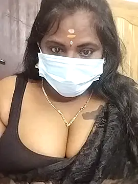 ruthvika 27 online show from 12, 5, 2026